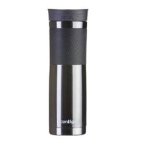 Contigo 24oz Byron Snapseal Travel Mug Gun Metal