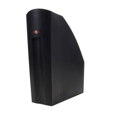 Magazine Organizer Black