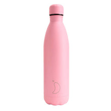 Chillys 500Ml Bottle Pink Pastel