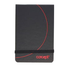 Concept Little Black Flip Over
