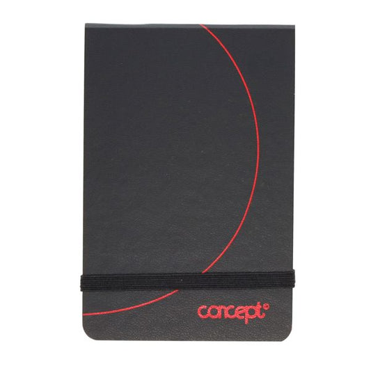 Concept Little Black Flip Over