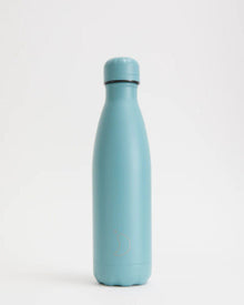 Chillys 500Ml Bottle Dusty Teal