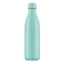Chillys 500Ml Bottle Green Pastel