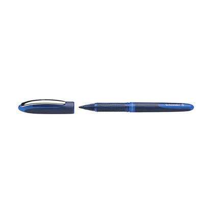 Schneider One Business Rollerball Blue