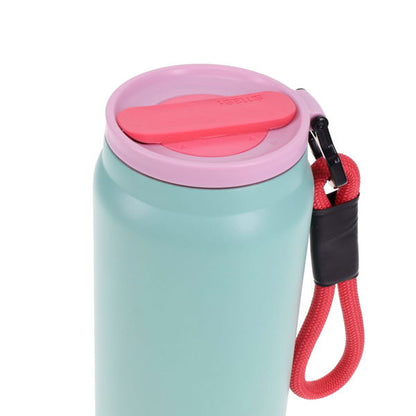 Smash 1.2l Stainless Steel Bottle Mint