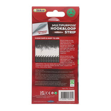 Hook And Loop Fasteners 20mmX50mm