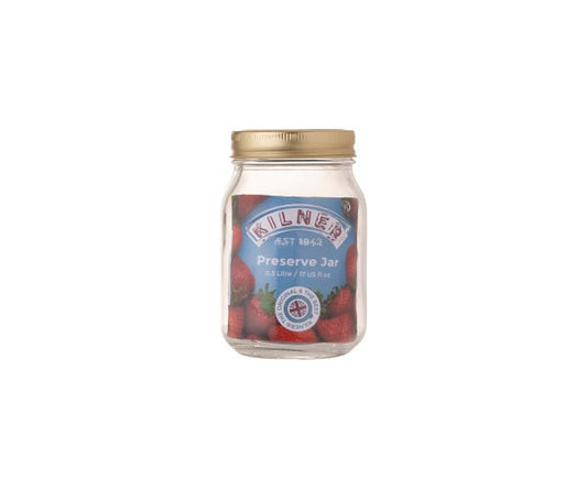 Kilner Preserve Jar 0.5lt