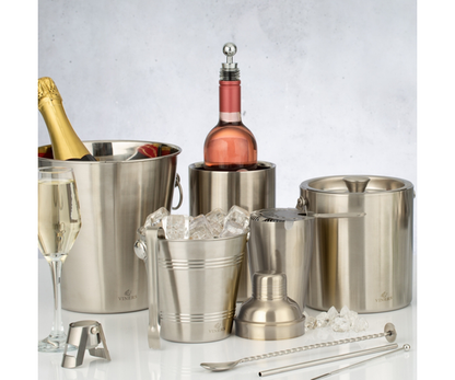 1.3l Wine Cooler Double Walled