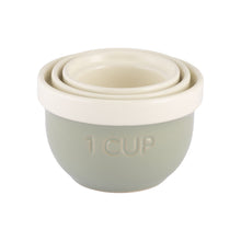 Bakers Mesuring Cups 3Pc Set