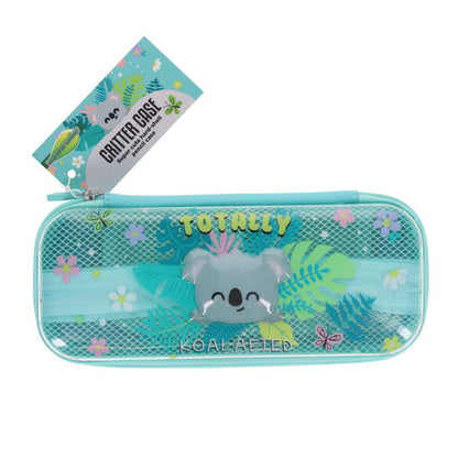 Pencil Case Koala Hard Shell