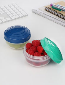 210ml Portion Pod To Go 2pk