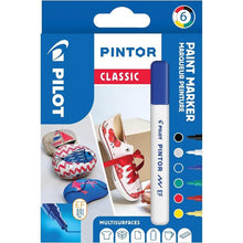 Pilot Paint Markers Extra Fine