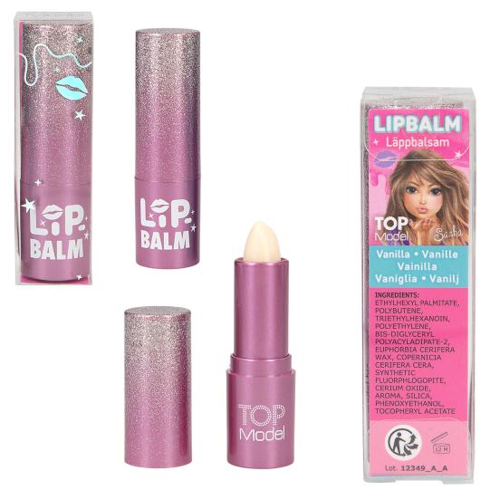 Top Model Lip Balm Beauty & Me