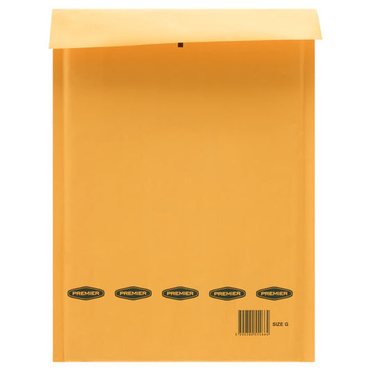 Padded Envelopes Size G