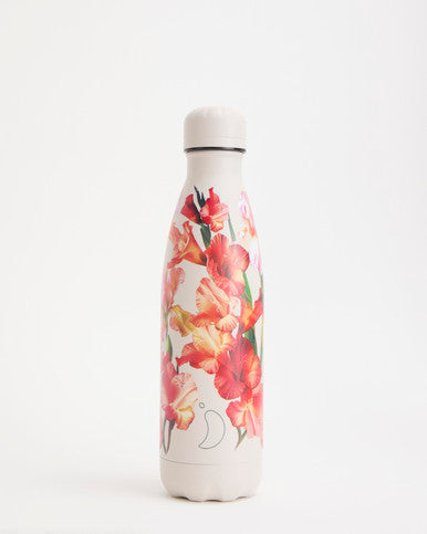 Chillys 500Ml Bottle Golden Hour Florals