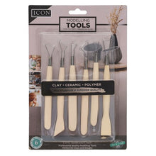 6 Modelling Tools Double Ended