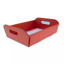Hamper Red Large