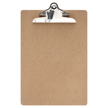 Concept
A4 Wooden Clipboard