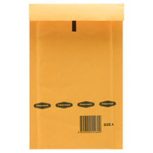 Padded Envelope Size A