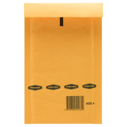 Padded Envelope Size A