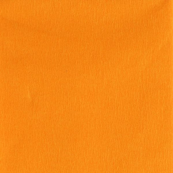Icon Crepe Paper Orange