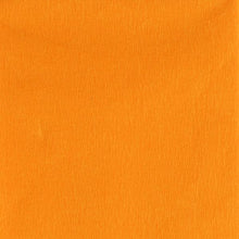 Icon Crepe Paper Orange