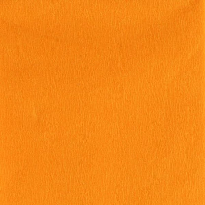 Icon Crepe Paper Orange