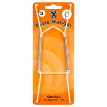 Plate Hanger 24-36cm
