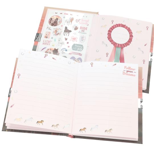 Miss Melody Diary