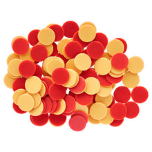 Counters 2 Colours 120 Pack