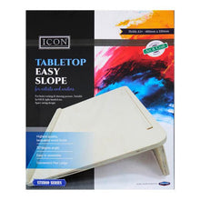 Tabletop Easel 400x330mm Easy