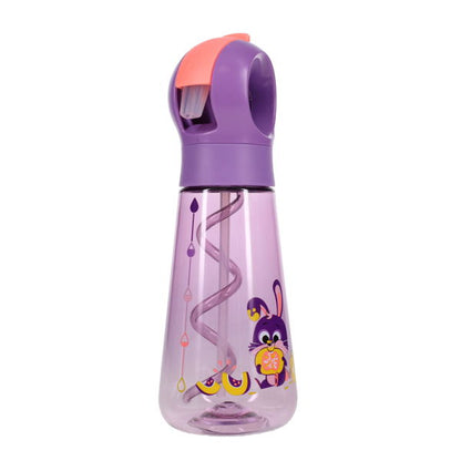 Maped 500ml Miniz Ecozen Bottle Rabbit