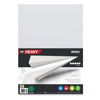 A4 Card White 50Pk 220Gsm