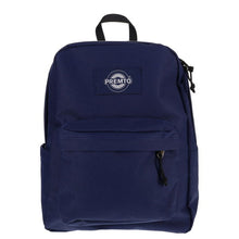 Backpack 26L Admiral Blue
