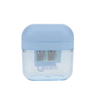Premto Pastel Twin Sharpener