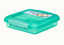 Itsy Bitsy 450ml Sandwich Box