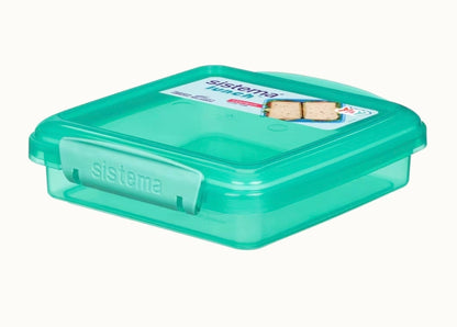 450ml Sandwich Box