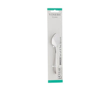 4pc Tea Spoons Breeze
