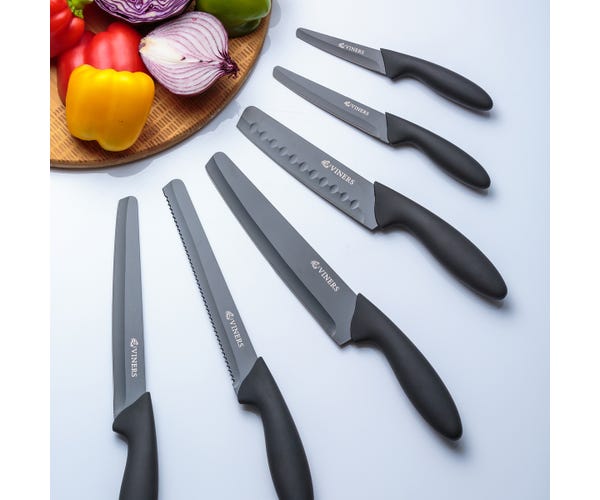 8in Carving Knife Viners Assure