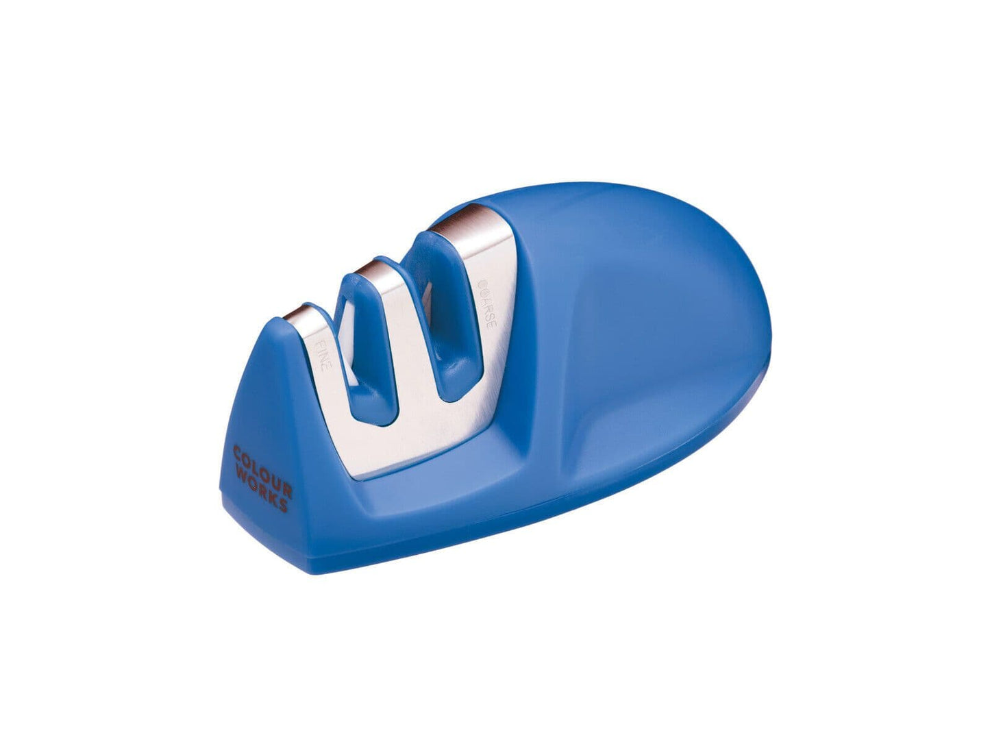 Compact Knife Sharpener