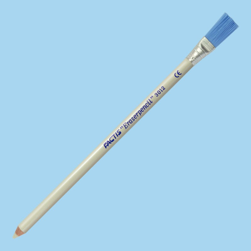 Factis Soft Pencil Eraser/Brus
