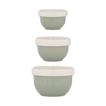 Bakers Mesuring Cups 3Pc Set