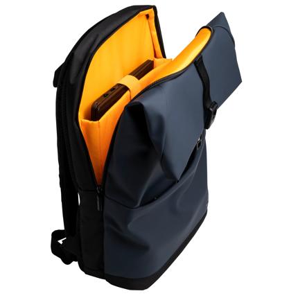 Backpack Exactive Slate Blue