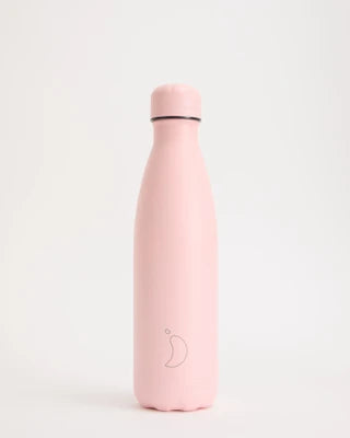 Chillys 500Ml Bottle Peach