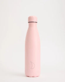 Chillys 500Ml Bottle Peach