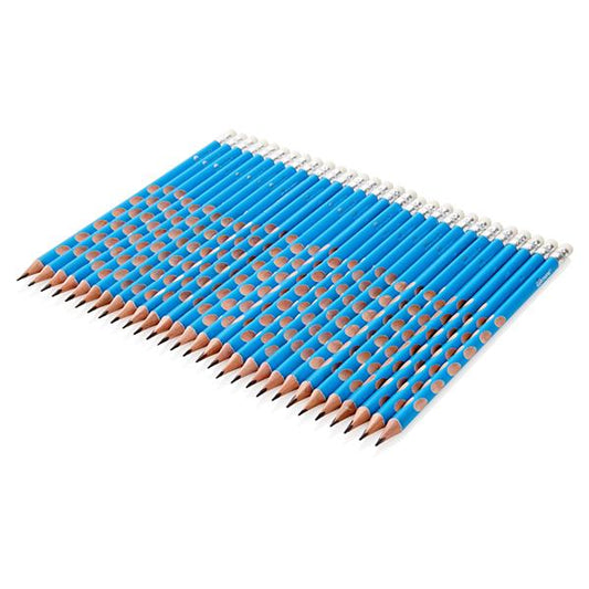 Ormond Finger Fit Hb Triangular Pencil