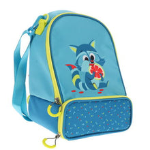 Maped Raccoon Lunch Bag