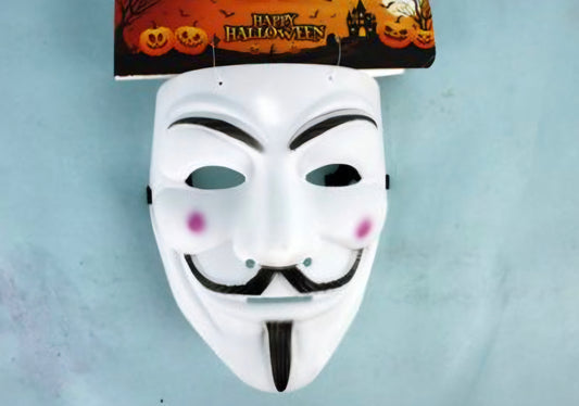 Guy Fawkes Mask