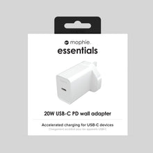 Morphie Power Adaptor USB C