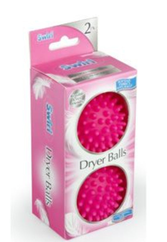 2pk Dryer Balls